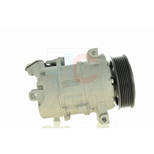 Kompresor klimatizácie AC-01DN220-AM /ACAUTO/ - obr. 2