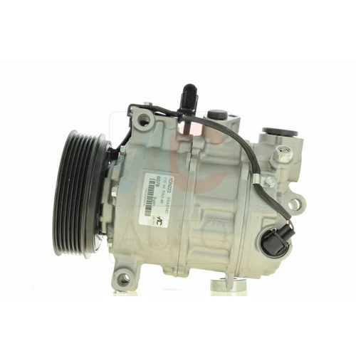 Kompresor klimatizácie ACAUTO AC-01DN222