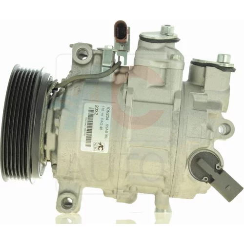 Kompresor klimatizácie ACAUTO AC-01DN234