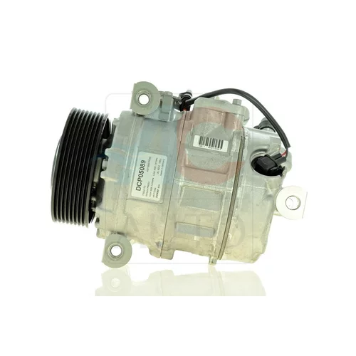Kompresor klimatizácie ACAUTO AC-01DN362