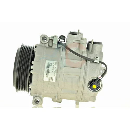 Kompresor klimatizácie ACAUTO AC-01DN370-AM