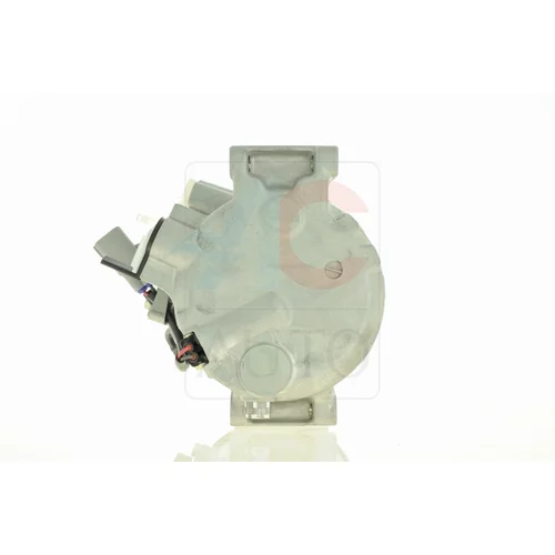Kompresor klimatizácie AC-01DN517 /ACAUTO/ - obr. 1