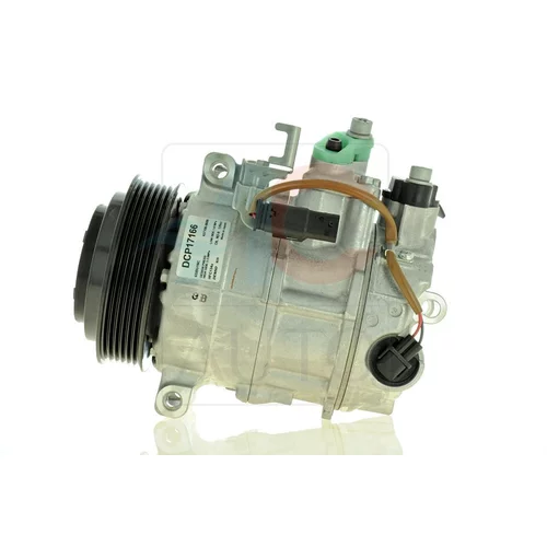 Kompresor klimatizácie ACAUTO AC-01DN582