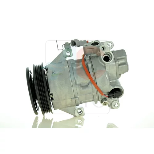 Kompresor klimatizácie ACAUTO AC-01DN587