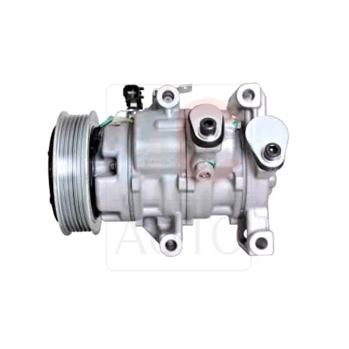 Kompresor klimatizácie ACAUTO AC-01DN640