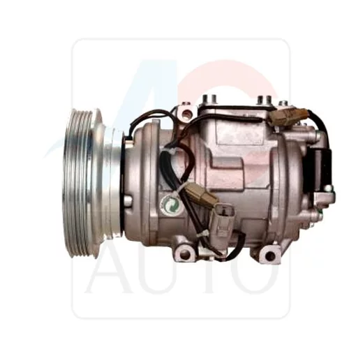 Kompresor klimatizácie ACAUTO AC-01DN647