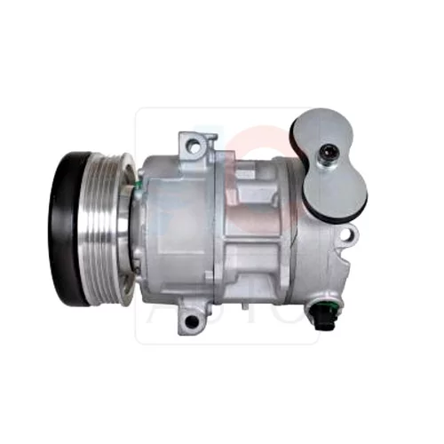 Kompresor klimatizácie ACAUTO AC-01DN693