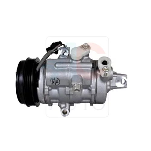 Kompresor klimatizácie ACAUTO AC-01DN704