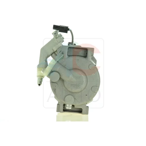 Kompresor klimatizácie AC-01DN712 /ACAUTO/ - obr. 1