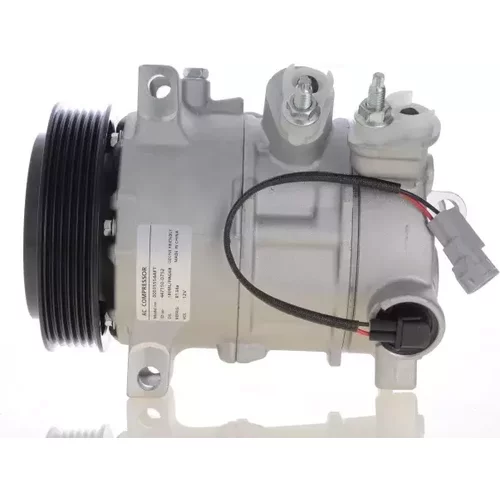 Kompresor klimatizácie ACAUTO AC-01DN832-AM