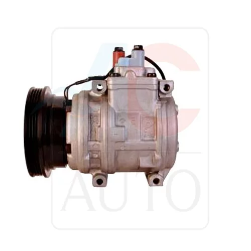 Kompresor klimatizácie ACAUTO AC-01DO010