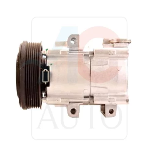 Kompresor klimatizácie ACAUTO AC-01FS016
