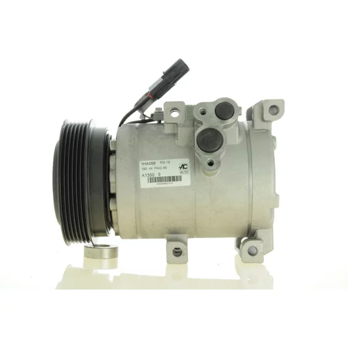 Kompresor klimatizácie ACAUTO AC-01HA058