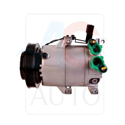 Kompresor klimatizácie ACAUTO AC-01HA059
