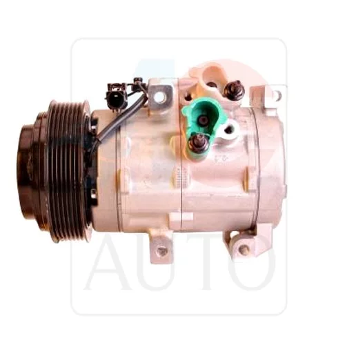 Kompresor klimatizácie ACAUTO AC-01HA061