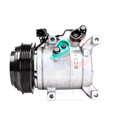 Kompresor klimatizácie ACAUTO AC-01HA067-AM