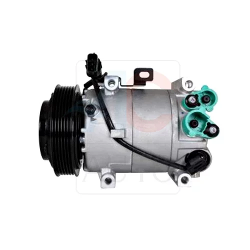 Kompresor klimatizácie ACAUTO AC-01HA082