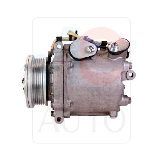 Kompresor klimatizácie ACAUTO AC-01MI028