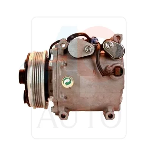 Kompresor klimatizácie ACAUTO AC-01MI032