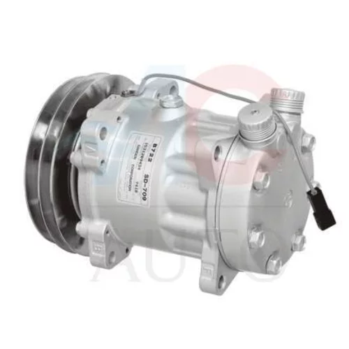 Kompresor klimatizácie ACAUTO AC-01SD002
