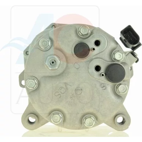 Kompresor klimatizácie AC-01SD021-AM /ACAUTO/ - obr. 1
