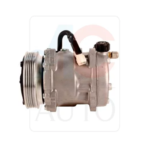 Kompresor klimatizácie ACAUTO AC-01SD038
