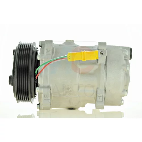 Kompresor klimatizácie ACAUTO AC-01SD039