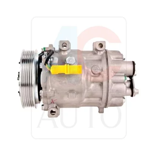 Kompresor klimatizácie ACAUTO AC-01SD050