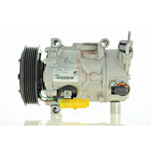 Kompresor klimatizácie ACAUTO AC-01SD056