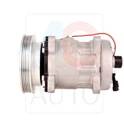 Kompresor klimatizácie ACAUTO AC-01SD064