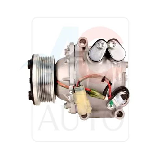 Kompresor klimatizácie ACAUTO AC-01SD097