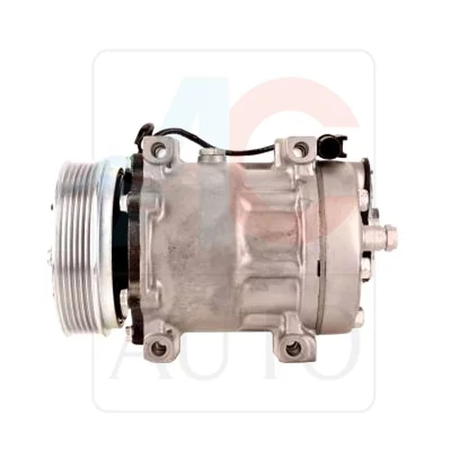Kompresor klimatizácie ACAUTO AC-01SD110