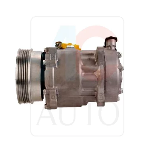 Kompresor klimatizácie ACAUTO AC-01SD130