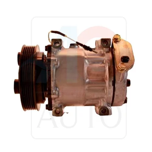 Kompresor klimatizácie ACAUTO AC-01SD140