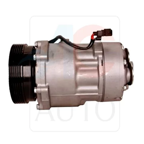 Kompresor klimatizácie ACAUTO AC-01SD179