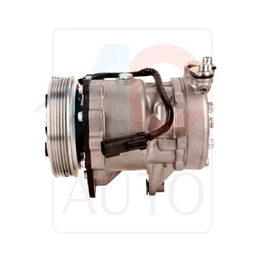 Kompresor klimatizácie ACAUTO AC-01SD216