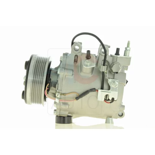 Kompresor klimatizácie ACAUTO AC-01SD262