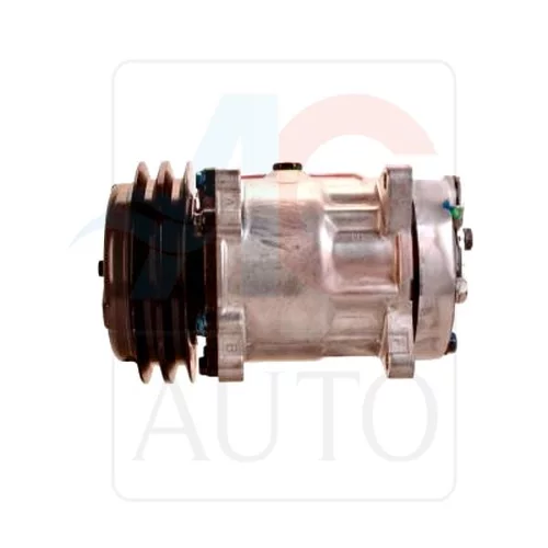 Kompresor klimatizácie ACAUTO AC-01SD295