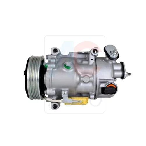 Kompresor klimatizácie ACAUTO AC-01SD356