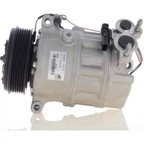 Kompresor klimatizácie ACAUTO AC-01SD383