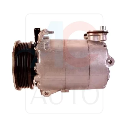 Kompresor klimatizácie ACAUTO AC-01VI023