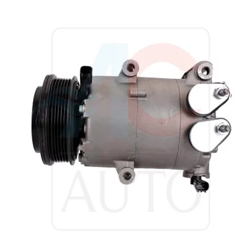 Kompresor klimatizácie ACAUTO AC-01VI027