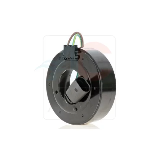 Cievka, magnetická spojka (kompresor) ACAUTO AC-04SD01