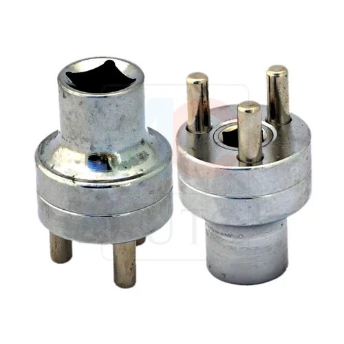 Unášací kotúč, magnetická spojka (kompresor) ACAUTO AC-05DN15