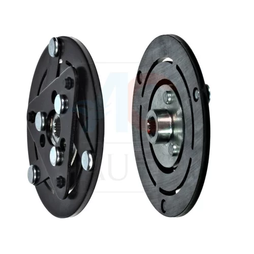 Unášací kotúč, magnetická spojka (kompresor) ACAUTO AC-05SD14