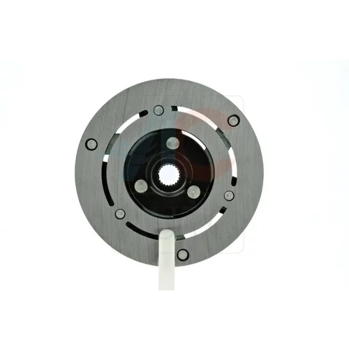 Unášací kotúč, magnetická spojka (kompresor) AC-05SD24 /ACAUTO/ - obr. 3