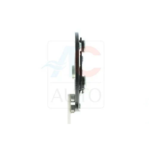 Unášací kotúč, magnetická spojka (kompresor) AC-05SD26 /ACAUTO/ - obr. 1