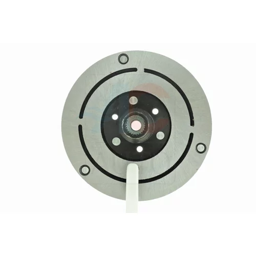 Unášací kotúč, magnetická spojka (kompresor) AC-05ZX28 /ACAUTO/ - obr. 2