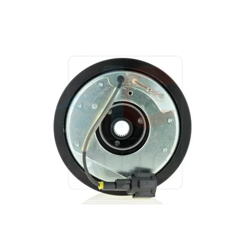 Elektromagnetická spojka pre kompresor klimatizácie AC-06CL09 /ACAUTO/ - obr. 3
