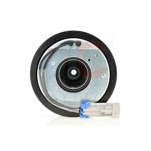 Elektromagnetická spojka pre kompresor klimatizácie AC-06DL01 /ACAUTO/ - obr. 3